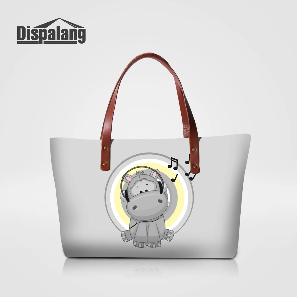 Bag09 Dispalang мультфильм ананас печати женские сумки неопрен дамская мода сумки фрукты девушки лето плечо пляжные сумки Sac основной - Цвет: Bag09