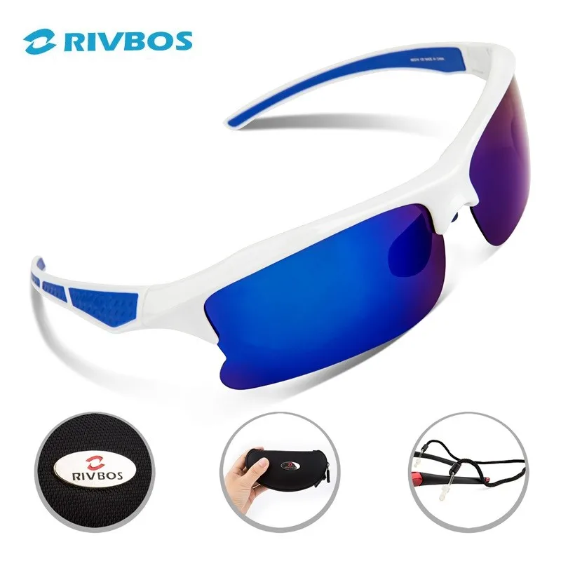 RIVBOS Oculos Ciclismo велосипедные тактические очки для мужчин и женщин Gafas Ciclismo спортивный велосипед, Байк велосипедные очки RB0302