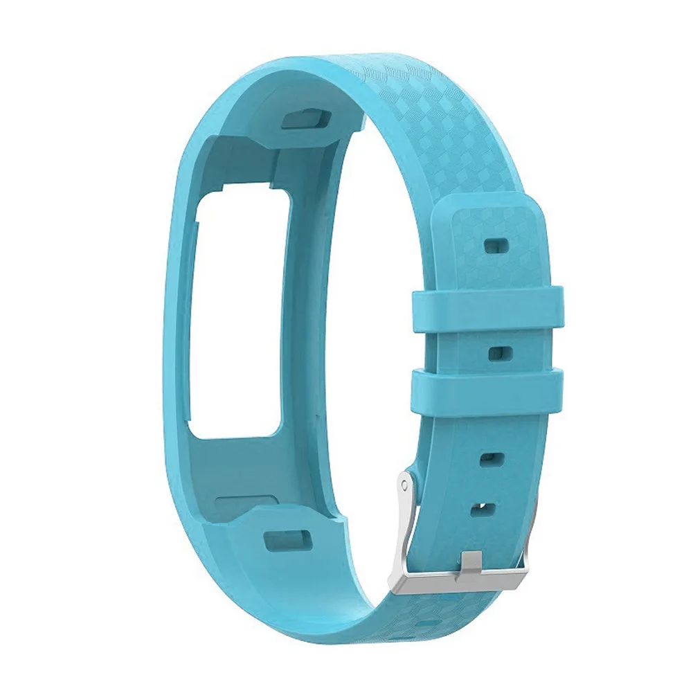 17 Сменный силиконовый ремешок для часов Garmin Vivofit 1/2 TT@ 88 - Цвет ремешка: 17