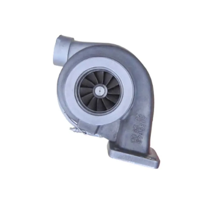 Eastern Turbocharger HX55 3591077 3591077D 1677098 1677726 Turbochargr для Volvo Truck FH12 с двигателем D12C | Автомобили и