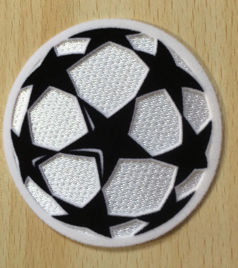 LEXTRA UCL чемпионов патч starball значок 1997-2003 2003-2006 2006-2008 2008- футбольная нашивка передачи тепла значок