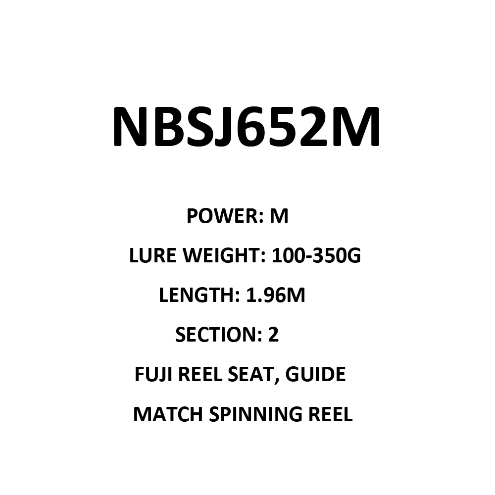 NOEBY не такая медленная Отсадочная Удочка 1,83 м 1,96 м 2 секции м мл силовое сиденье fuji руководство - Цвет: Зеленый