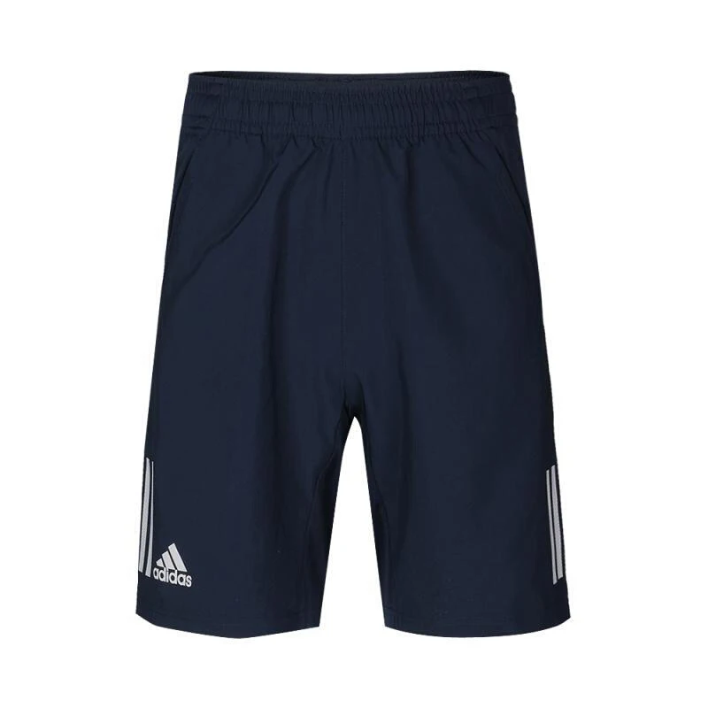 DU0875 Новое поступление Adidas ESS LIN CHLSEA2 Для мужчин шорты Спортивная - Цвет: DU0875
