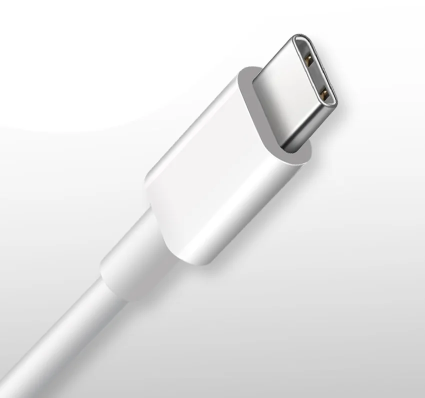 Зарядный пружинный кабель для передачи данных Type C DJI Phantom 4/3 Pro & Adv Inspire 1 2|line|line cable |