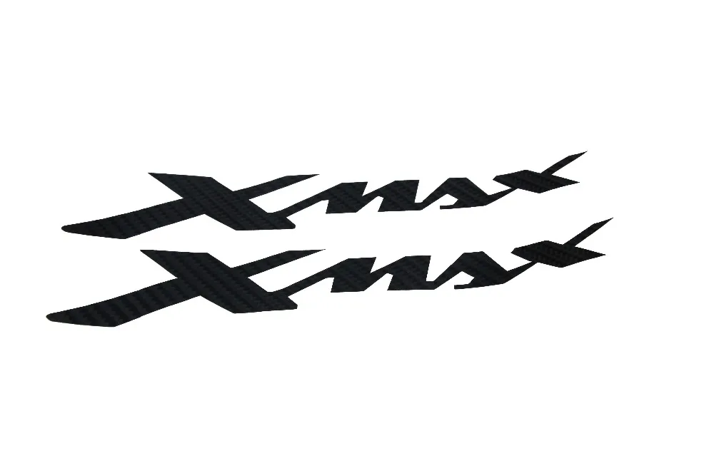 Наклейка для мотоцикла KODASKIN углеродная 3D наклейка YAMAHA XMAX|Наклейки на автомобиль|
