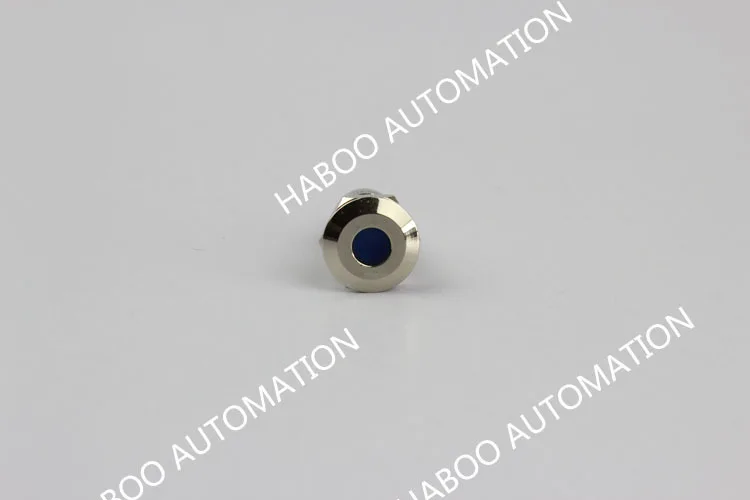 Индикатор уровня воды HABOO 10 шт./лот диаметром мм мини индикатор сигнала типа IP65 6 в