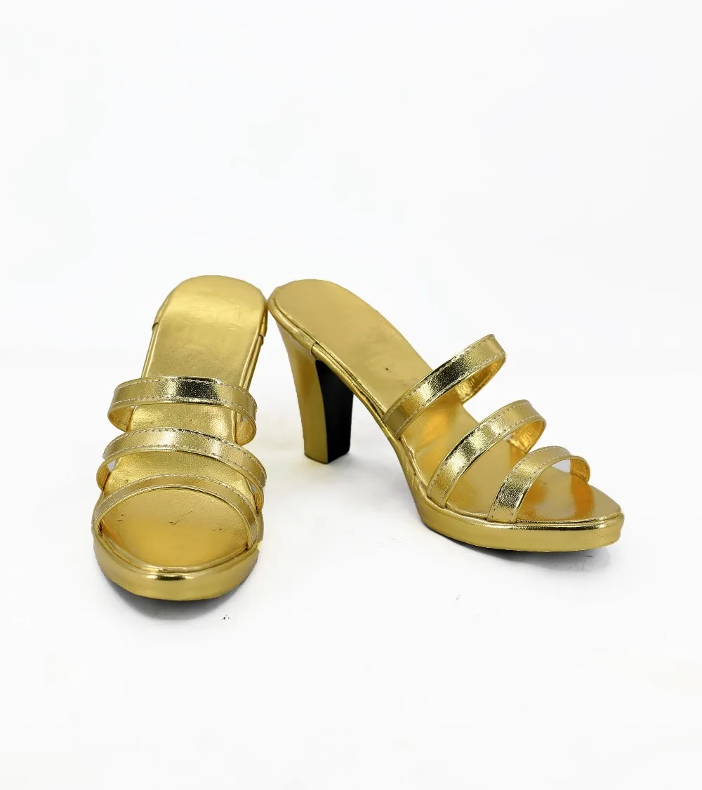 Cosplay Costume Fate/EXTRA Nero Claudius Caesar Augustus Germanicus cosplay boots cos shoes | Костюмы и аксессуары