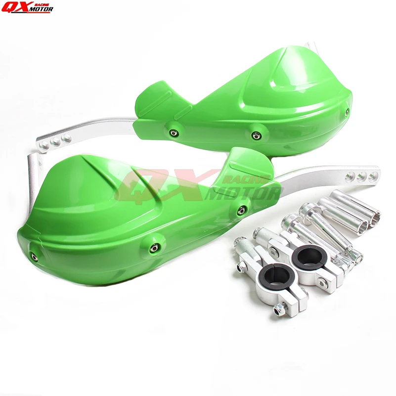 Универсальный мотоцикл Handguard защита рук для Dirt Bike мотокросс эндуро супермото гонки ATV Quad CRF YZF KXF RMZ KLX