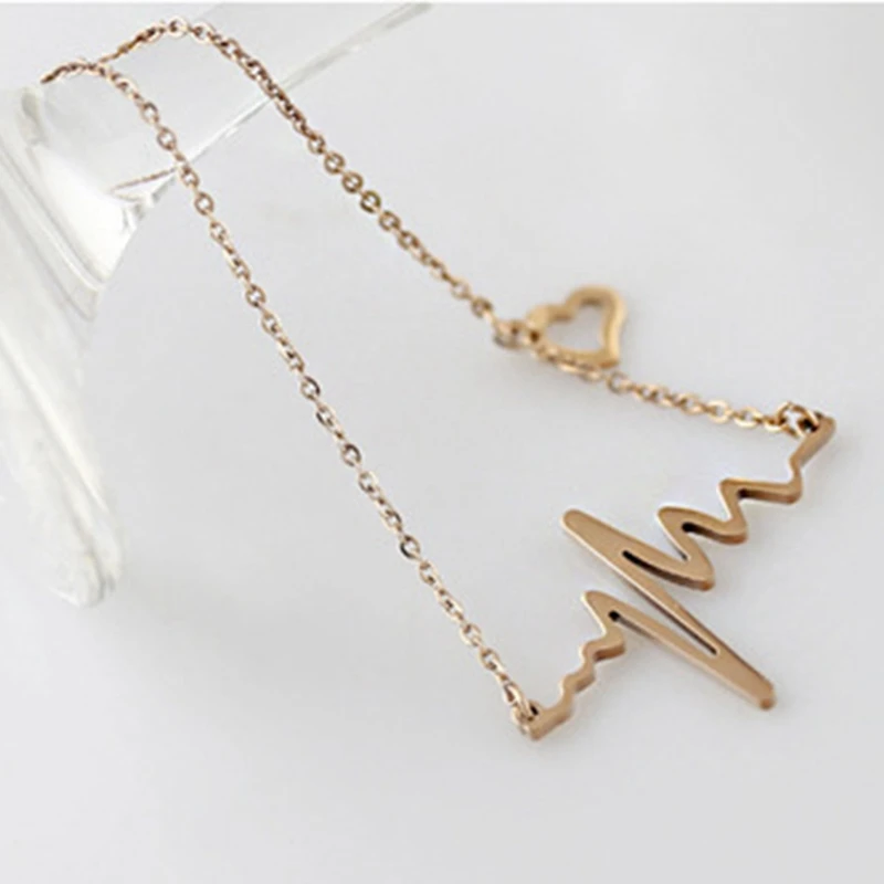 Новый Корейский Стиль Женщины Кулон Ожерелье Год Сбора Винограда Панк