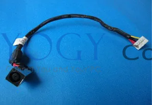 

10x New Power DC Jack with Cable fit for Dell Vostro 1710 1720