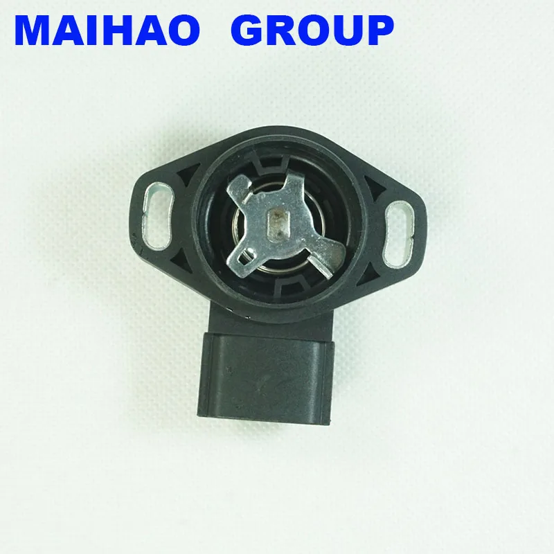 Датчик положения дроссельной заслонки TPS для SUBARU IMPREZA LEGACY II FORESTER 2 5 0 1994-2000 91176136 1580519