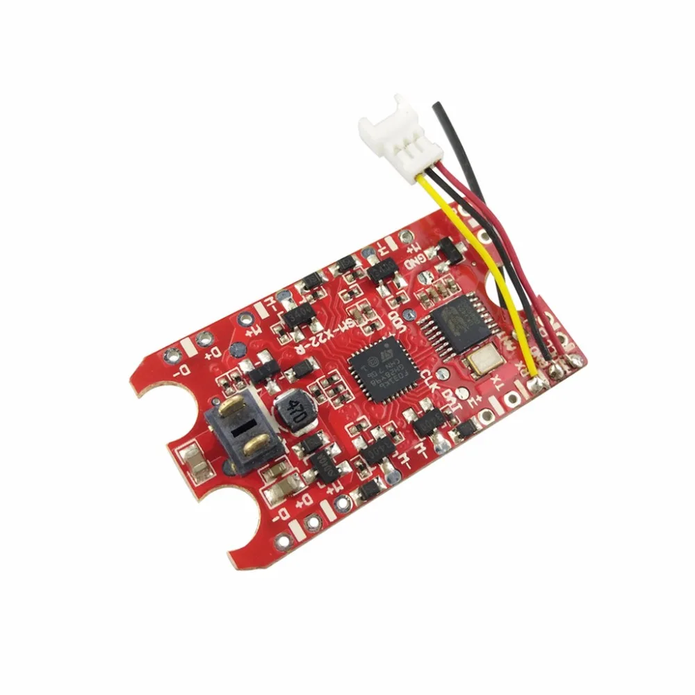 Квадрокоптер Радиоуправляемый вертолет для SYMA X22 X22W|Детали и аксессуары| |
