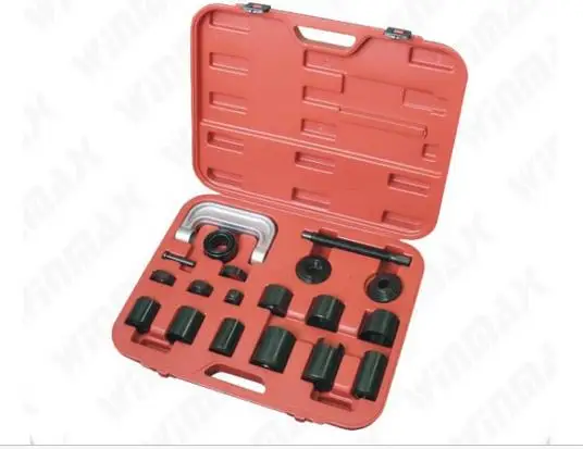 Набор инструментов для ремонта автомобилей 21 шт. |