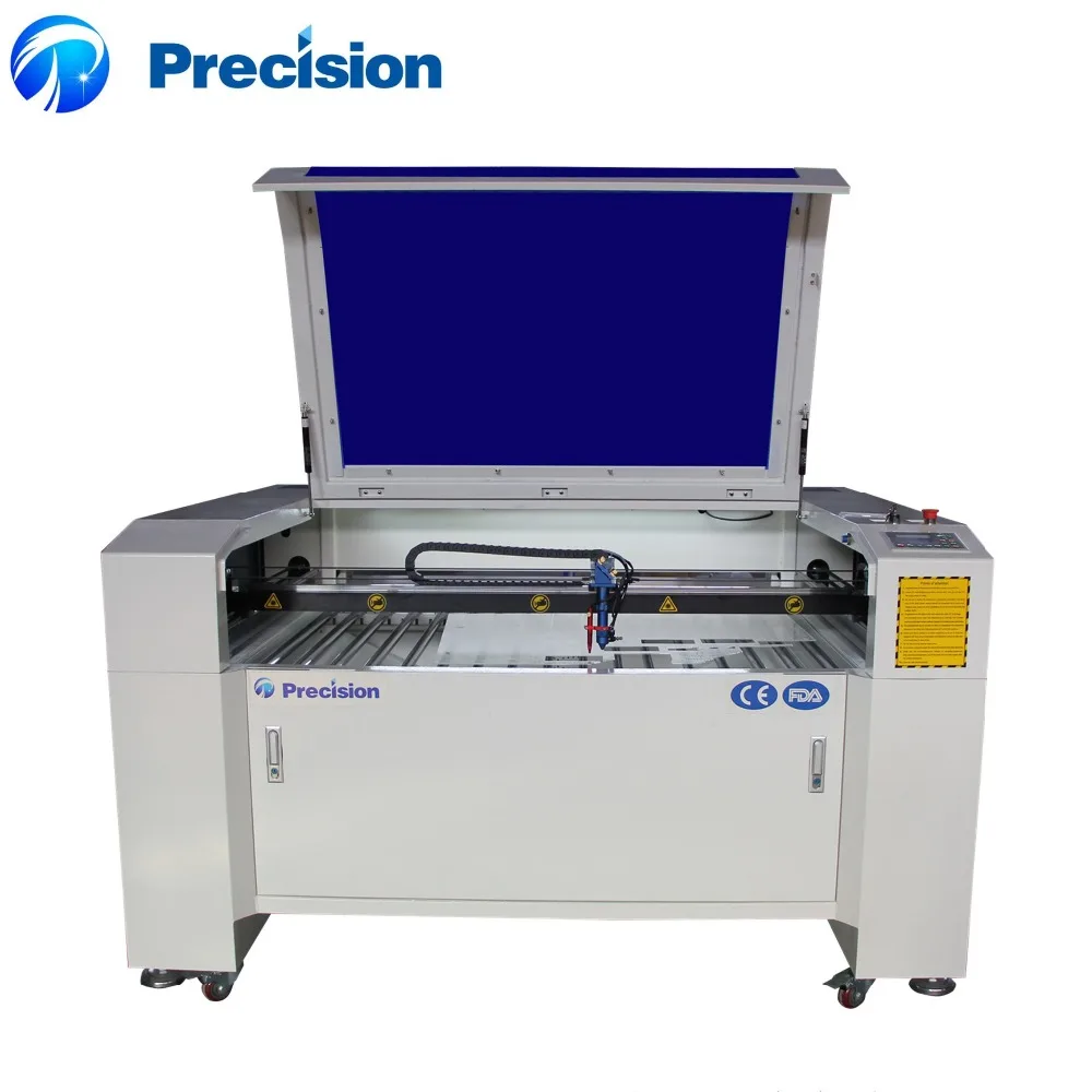 CO2 reci лазерные режущие машины для обуви/лазерной гравировки пластиковых листов |