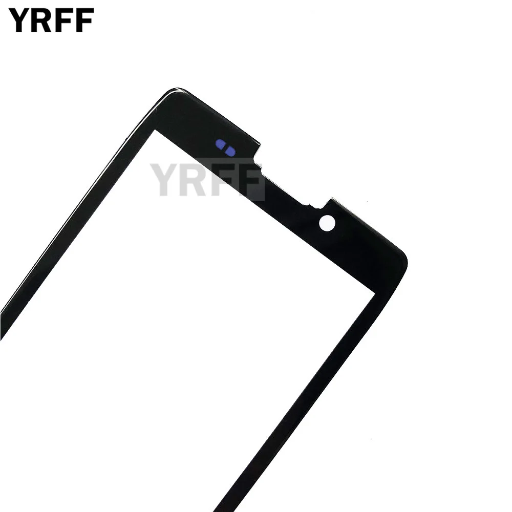 4 7-дюймовый мобильный сенсорный экран внешнее стекло для Motorola Moto Droid Razr HD XT925 XT926