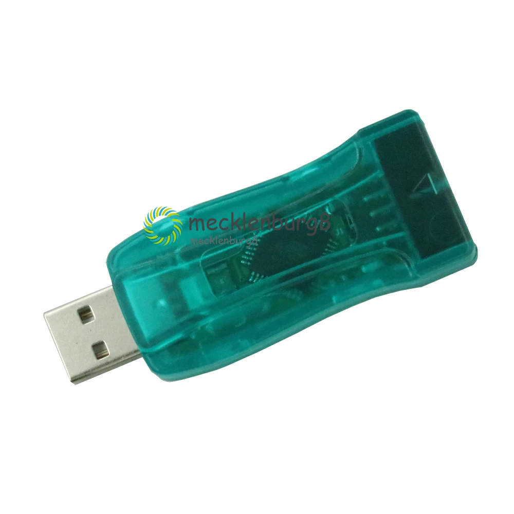 1 шт. AVR USB эмулятор отладчик программатор JTAG ICE для Atmel Новый|Запасные части| |