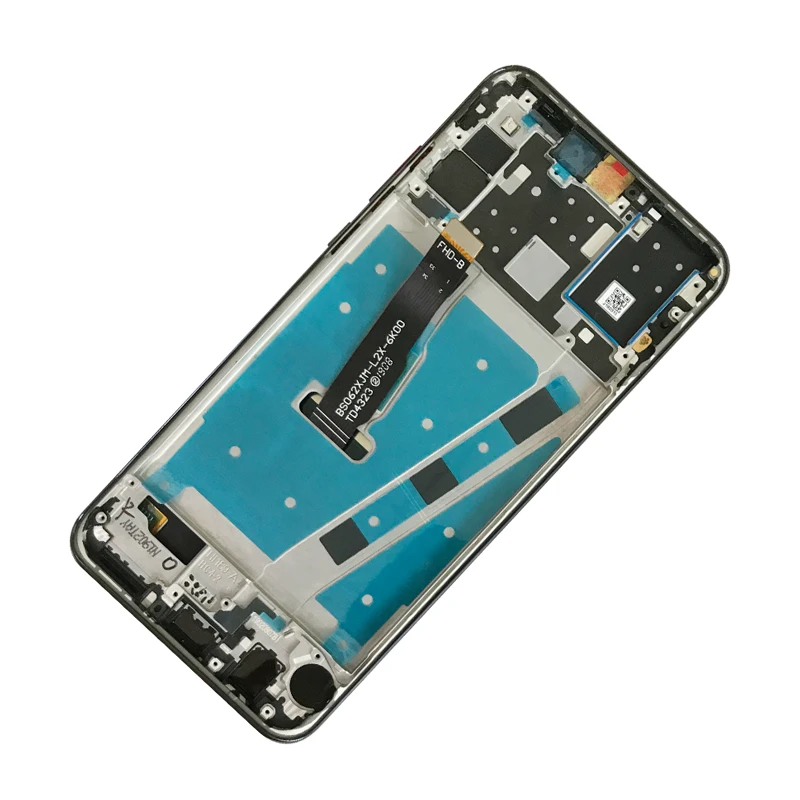 6.15&quot Origina LCD For HUAWEI P30 Lite Display Touch Screen Digitizer Replacement Nova 4e MAR-L01A MAR-LX1M MAR-LX1A MAR-L21A | Мобильные