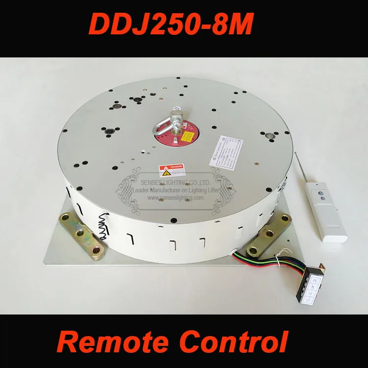 Подъемник для люстры подъемник подъемная система освещения - Цена: 86 659,68 руб.