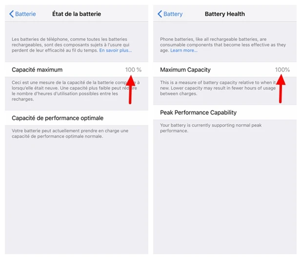 BMT Оригинал 10 шт./лот Превосходное качество работы с IOS 11 4/12 1715 мАч батарея для iPhone 6
