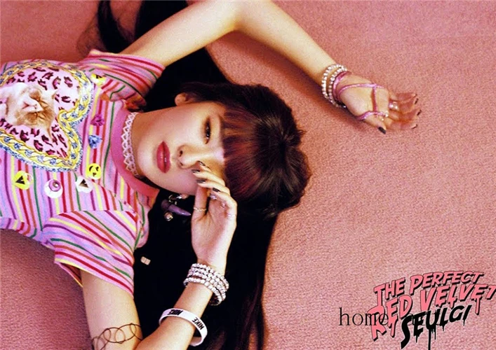 Отличные красные бархатные постеры в Корейском стиле наклейки на стену