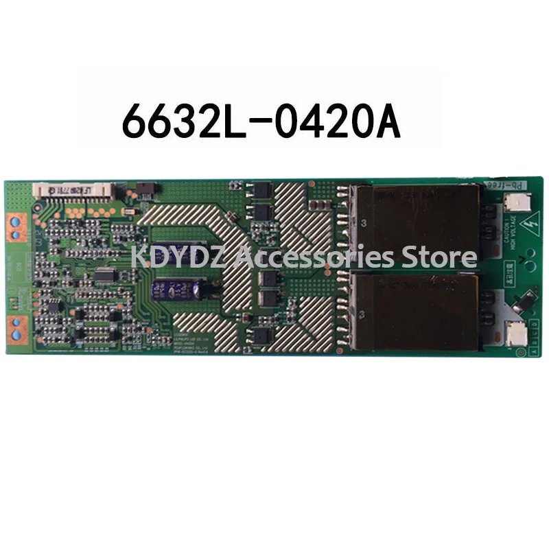 Пластина подсветки высокого давления для 32A3000X 32A3000C 6632L 0420A|Компьютерные кабели и