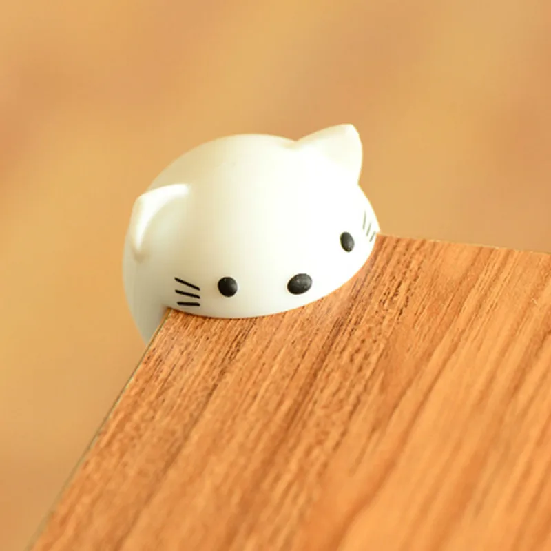 2 шт. в комплекте костюмы для малышей и детей силиконовая Защита от царапин