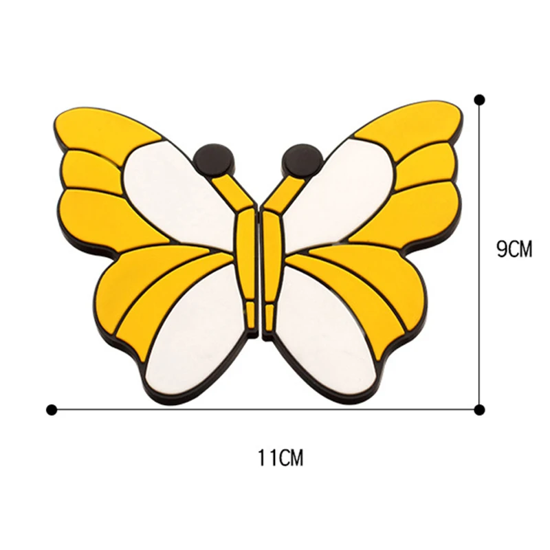 3D стикер для автомобиля защита от столкновений края двери клей царапин украшение