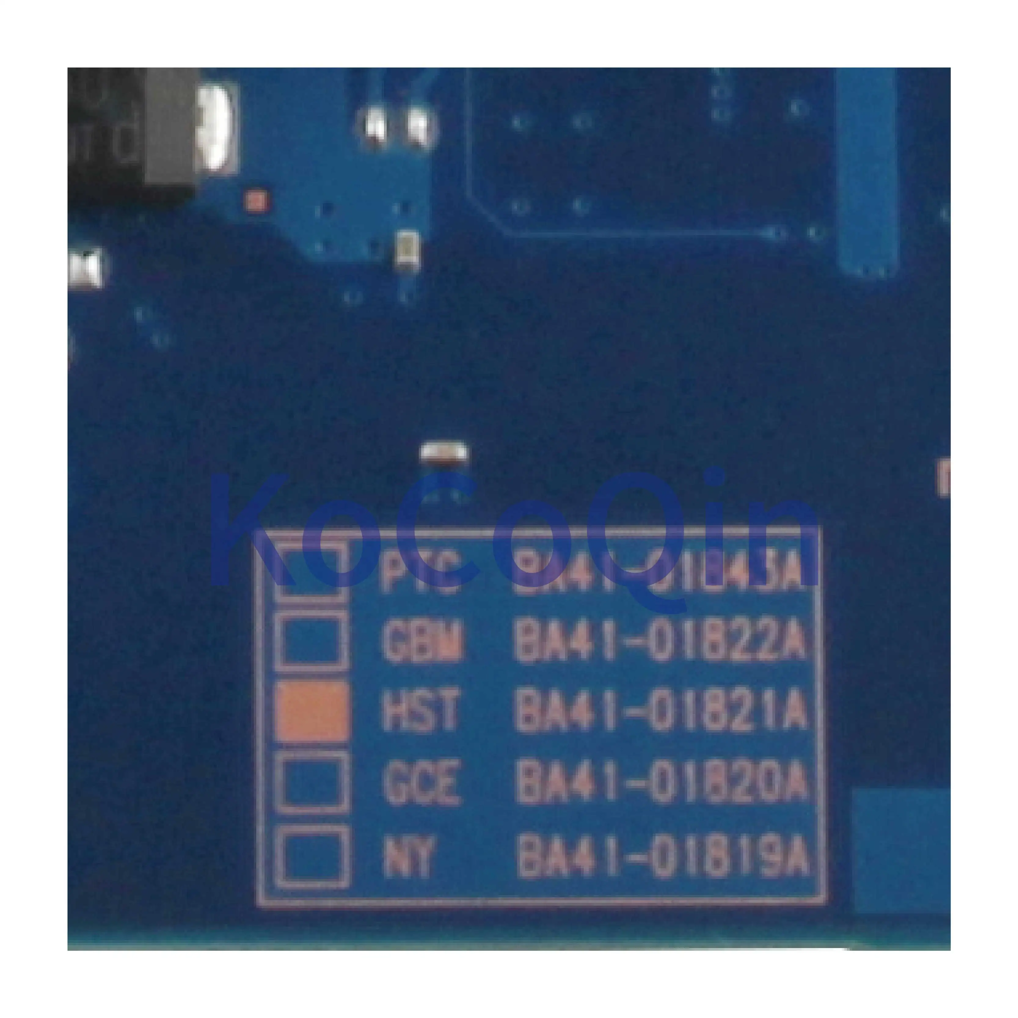KoCoQin материнская плата для ноутбука SAMSUNG NP305E5A NP305E7A материнская плата BA41-01843A BA92-09477A