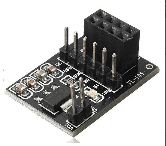 Базовый модуль для регулятора nRF24L01 3 V бесплатная доставка|module|module nrf24l01 |