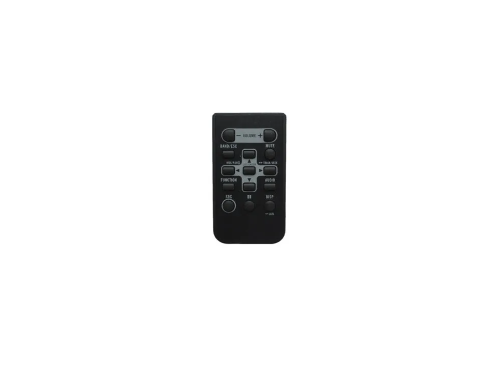 

Remote Control For Pioneer DEH-X65BT MVH-X360RT MVH-X360BT DEH-240UB DEH-2500UI MVH-X380BT Car CD RECEIVER Player