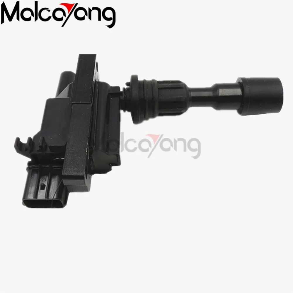 Новые катушки зажигания пакет ZL01-18-100 для MAZDA 323 F S 1,5 16V 1,6