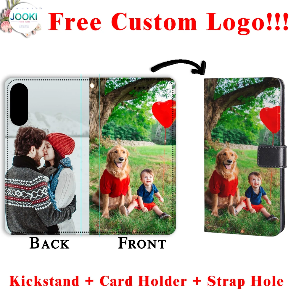 Для samsung Galaxy Note 10 название чехла на заказ телефон флип кожаный бумажник чехол для