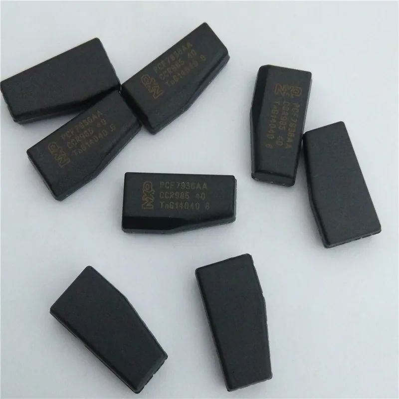 Новинка 5 шт./лот PCF7941 PCF7941ATS SSOP-20 автомобильные чипы IC пульт дистанционного