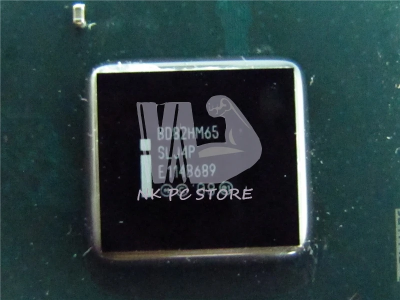 656092 001 материнская плата для Hp Pavilion DM4 2000 ноутбука DDR3 с i3 2310m CPU|main board|motherboard ddr3ddr3
