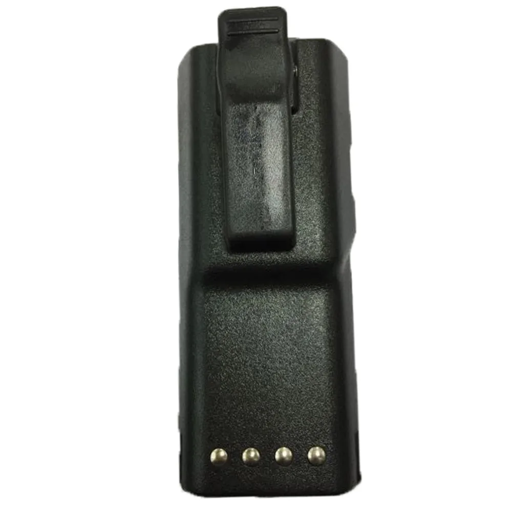 Для GP88 GP300 HNN9628A Ni Cd Батарея DC7.4V 1200 мАч для Motorola GP600 GTX800 GTX900 PTX600 MTX638 LCS2000 LTS2000|battery