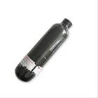 Резервуар Сжатого Воздуха AC3035 Acecare HPA для пейнтбола, 0,35 л, 350 куб. См, цилиндр из углеродного волокна 4500psi, пневматическая винтовкаВВСпневматический пистолет