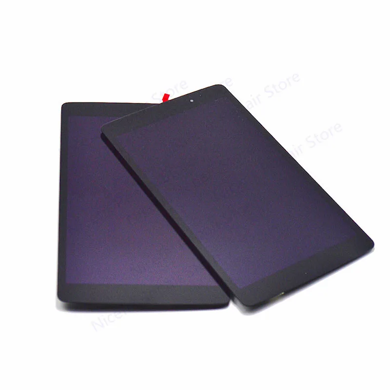 Высокого качества ЖК дисплей Экран Дисплей + дигитайзер сенсорный тяга для LG v521