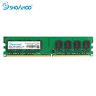 Оперативная память для настольного ПК SNOAMOO DDR2 2G RAM 667MHz 800MHz PC2-6400S 240-Pin 1,8 V DIMM для совместимой памяти компьютера, гарантия