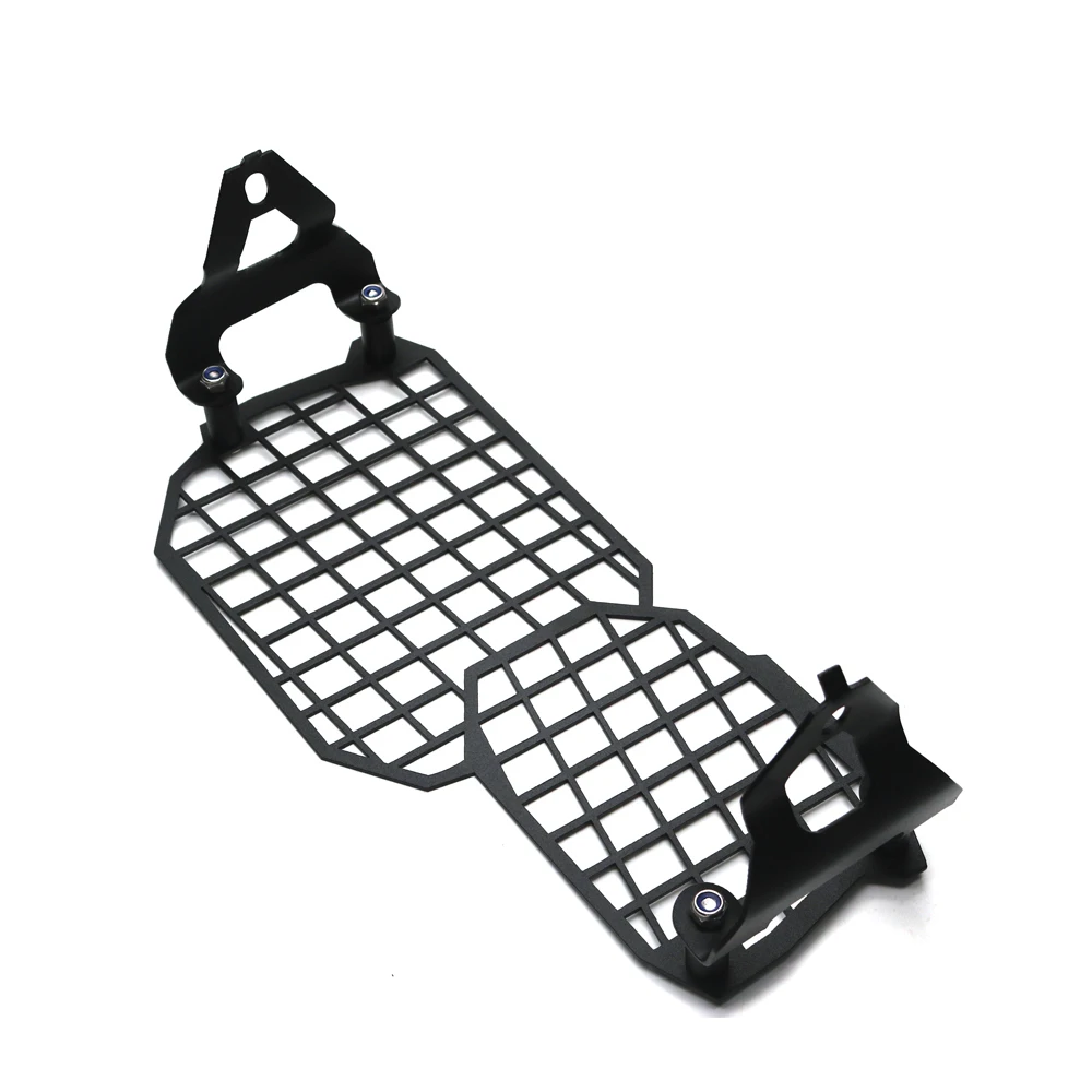 For BMW F650GS F700GS F800R F800GS / ADV 2008-2017 Motorcycle modification Headlight Grille Guard Cover Protector | Автомобили и