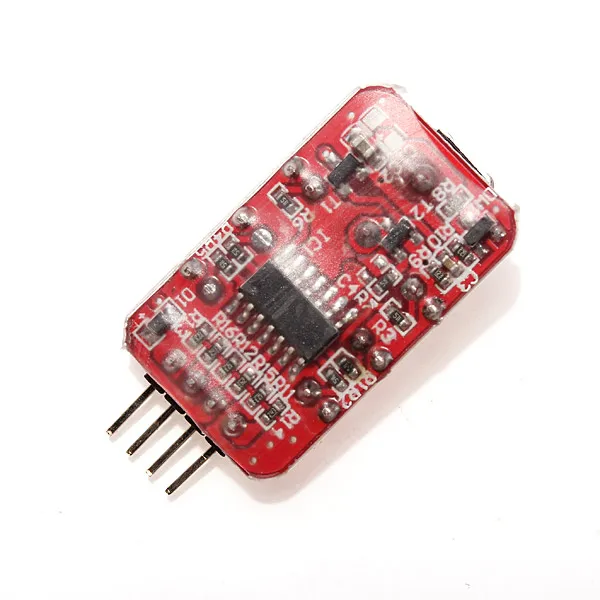 2 шт./лот 7 4 В 11 1 2S 3S RC Lipo аккумулятор индикатор низкого напряжения|lot lot|indicator