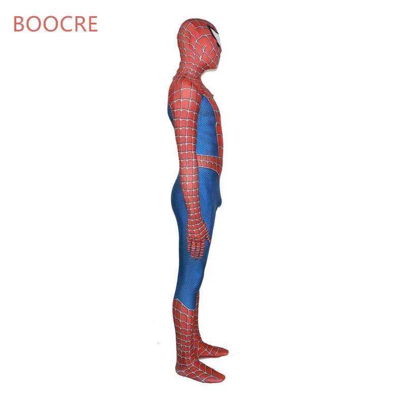 Детский костюм для взрослых классический Remy Tony Spiderman косплей сиамские колготки