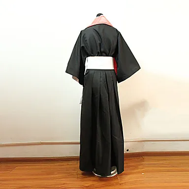 

10th Division Lieutenant Rangiku Matsumoto Bleach Cosplay Costume