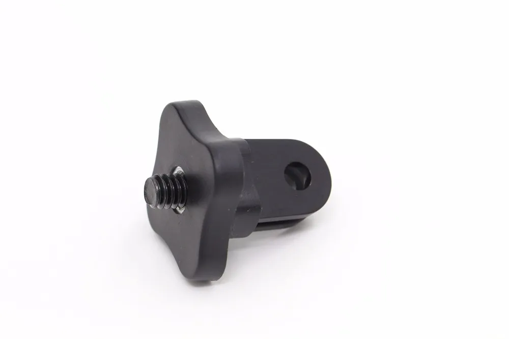 1/" соединительный Мини-Штатив Адаптер для Gopro Hero 5 4 3 Sj4000 Xiaomi Yi 4K винт для Eken Go Pro Аксессуары для экшн-камеры