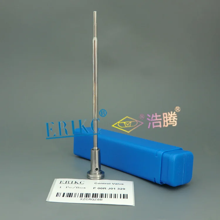 

ERIKC F00R J01 329 Auto Fuel Diesel Engine Control Valve Adjustment F00RJ01329 Common Rail Metering Valves Unit F 00R J01 329