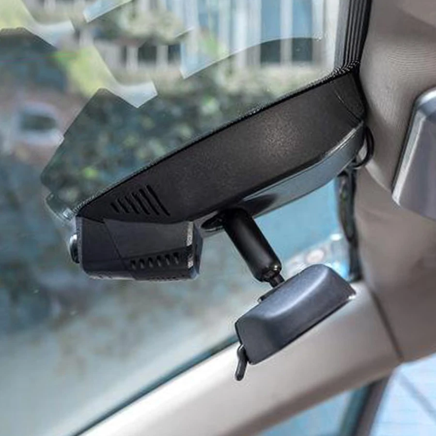 YESSUN для Buick Evision 2015 Автомобильный видеорегистратор DVR мини приложение управления