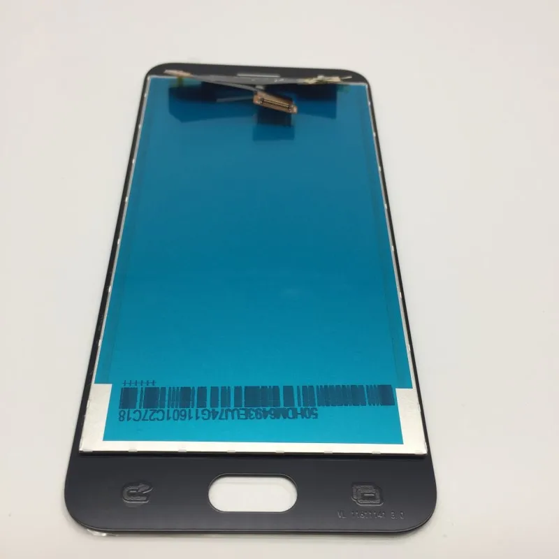 Для Samsung Galaxy J5 Prime G570 G570F G570K G570L ЖК-дисплей Дисплей + Сенсорный экран планшета
