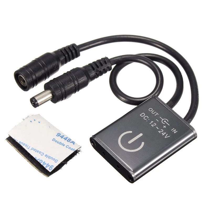 ИК движения переключатель Освещение шкаф Сенсор лампа домой светодиодные DC12 24V