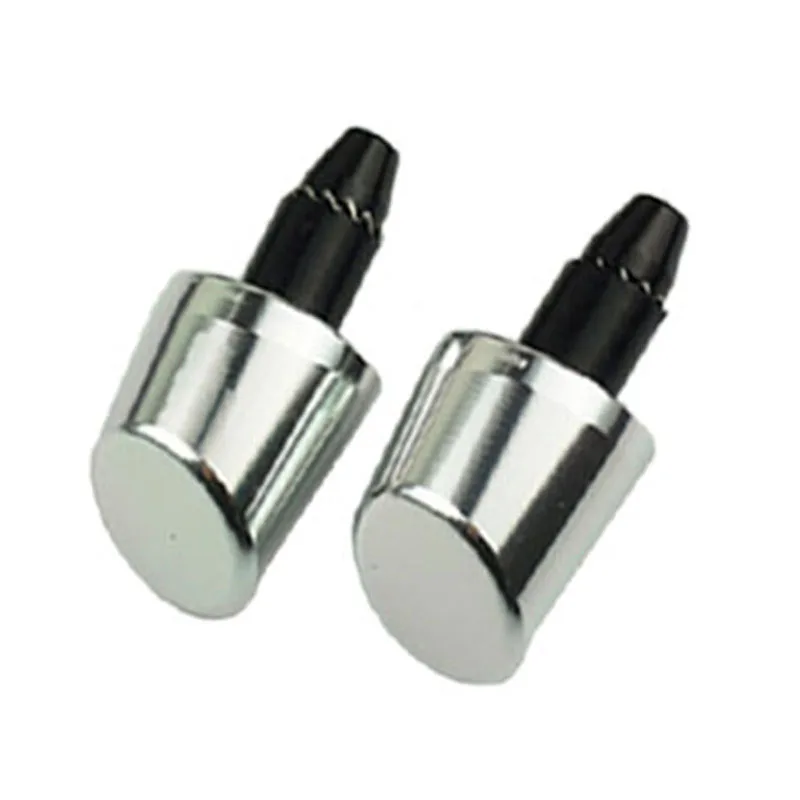 22 мм алюминиевые регулируемые ручки для мотоцикла наконечники Руля Мотоцикла |