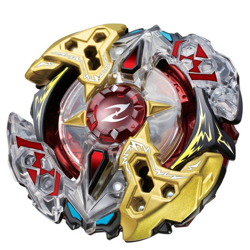 2018 новый Спиннинг Топ Burst Toys Arena без пусковой установки и коробки металлические