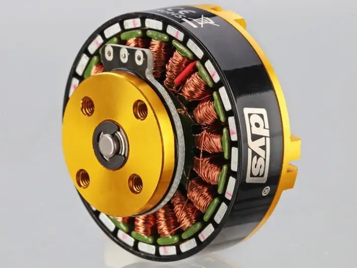 FPV High Performance Brushless Gimbal Motor BGM3608-70 for Aerial Photography | Игрушки и хобби